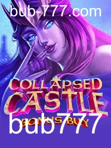Explorando o Mundo de CollapsedCastleBonusBuy