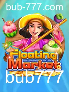 Explorando o Jogo FloatingMarket: Uma Experiência Única Inspirada na Cultura Tradicional