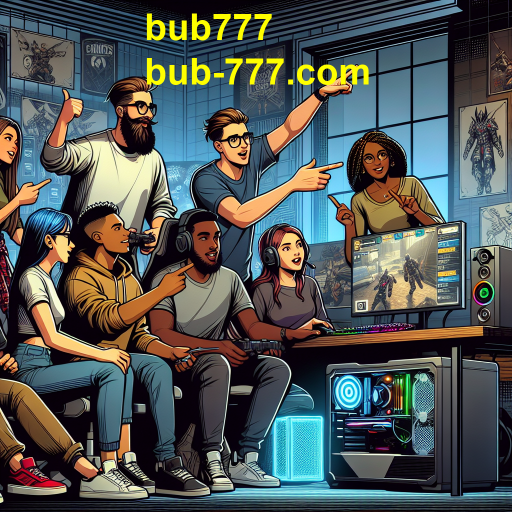 A Importância dos Clãs em Jogos Online no Bub777