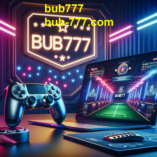 A Importância das Avaliações de Jogos no 'bub777'