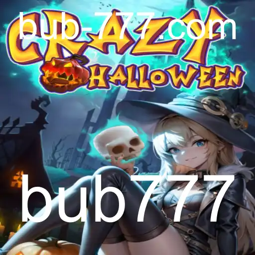 CrazyHalloween: Desvendando o Jogo de Terror com Bub777