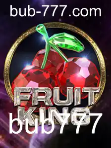Explorando o Mundo Vibrante de 'FruitKing': Regras e Estratégias