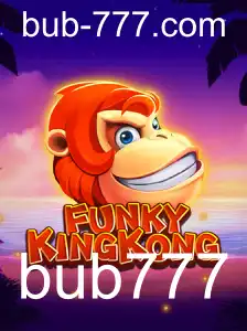 FunkyKingKong: Uma Nova Era de Diversão no Mundo dos Jogos