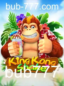 Descubra o Fascinante Mundo de KingKongShake: O Novo Fenômeno dos Jogos
