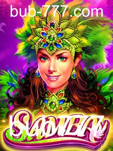 Explore o Fascinante Mundo do Jogo Samba
