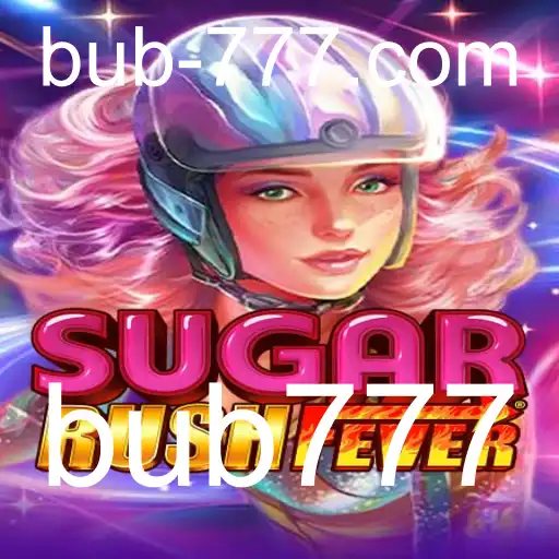 SugarRushFever: Aventuras Doces e Estratégias Aprimore-se com bub777