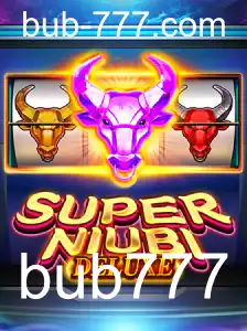 Descubra o Mundo Fascinante de SuperNiubiDeluxe: Um Jogo de Estratégia Inovador