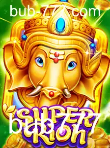 Descubra o Empolgante Mundo de SuperRich: O Jogo que Está Conquistando Corações