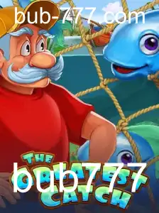 TheGreatestCatch: Descubra o Mundo Emocionante do Novo Jogo de Pescaria