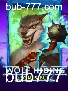 Leve a Emoção ao Extremo com WolfHidingBonusBuy